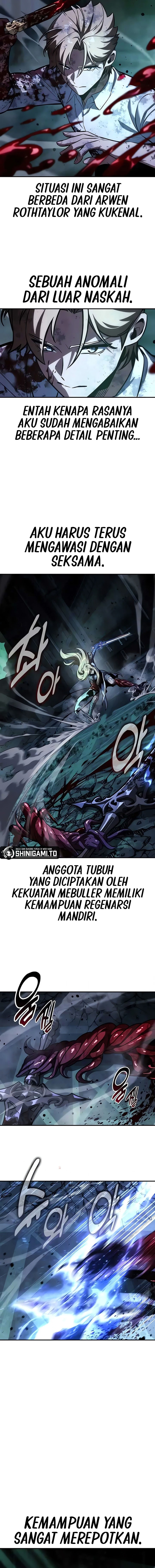 Read The Extra’s Academy Survival Guide Bahasa Indonesia ID Manga Online