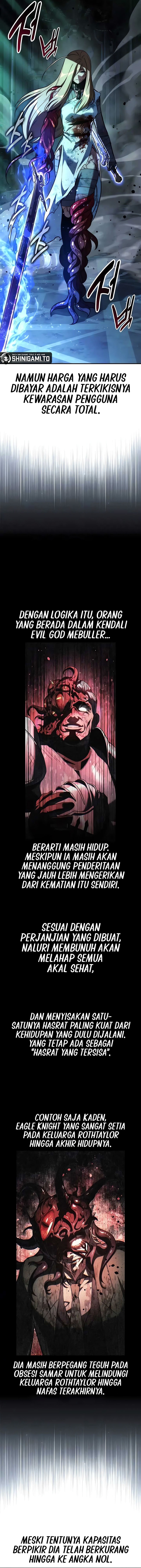 Read The Extra’s Academy Survival Guide Bahasa Indonesia ID Manga Online