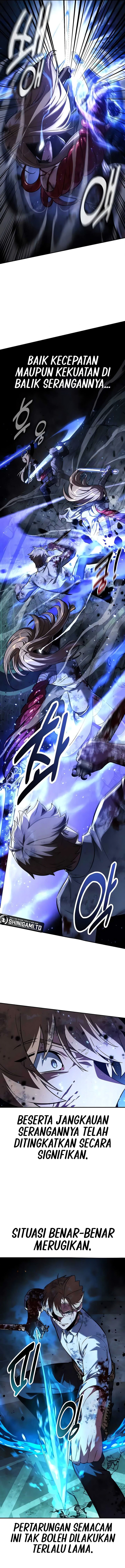 Read The Extra’s Academy Survival Guide Bahasa Indonesia ID Manga Online