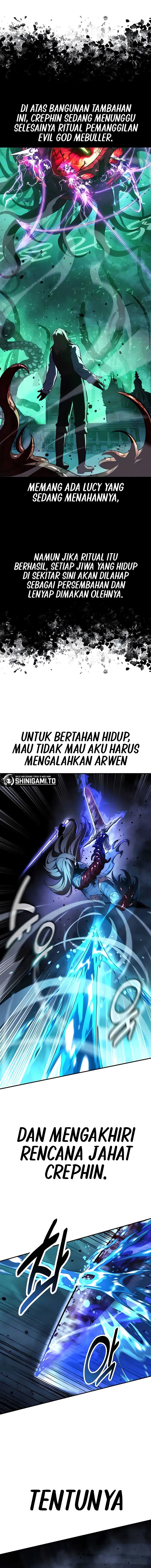 Read The Extra’s Academy Survival Guide Bahasa Indonesia ID Manga Online