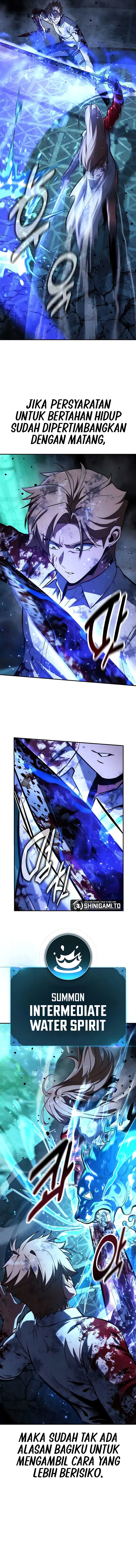 Read The Extra’s Academy Survival Guide Bahasa Indonesia ID Manga Online