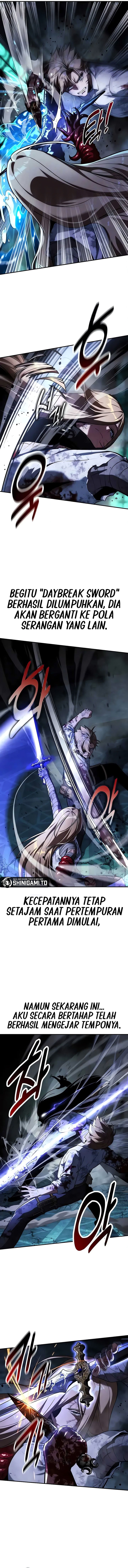 Read The Extra’s Academy Survival Guide Bahasa Indonesia ID Manga Online