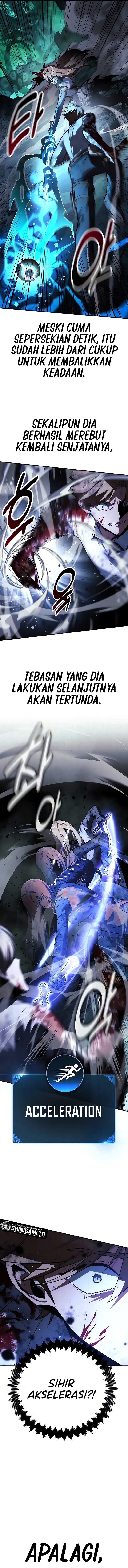 Read The Extra’s Academy Survival Guide Bahasa Indonesia ID Manga Online