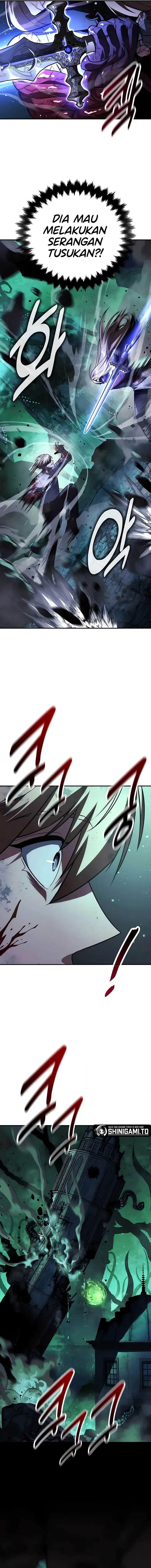 Read The Extra’s Academy Survival Guide Bahasa Indonesia ID Manga Online