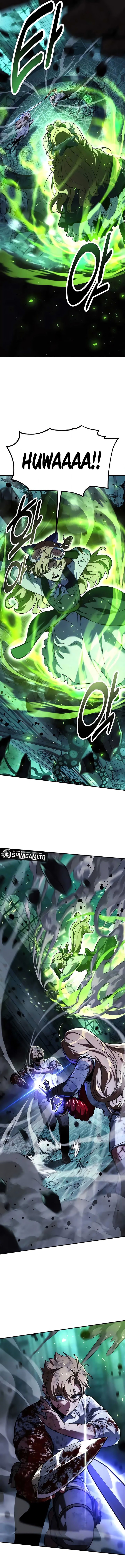 Read The Extra’s Academy Survival Guide Bahasa Indonesia ID Manga Online