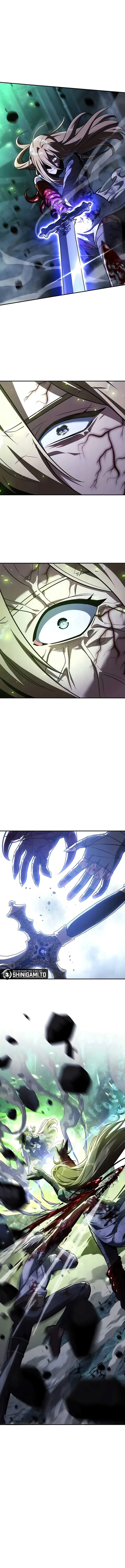 Read The Extra’s Academy Survival Guide Bahasa Indonesia ID Manga Online