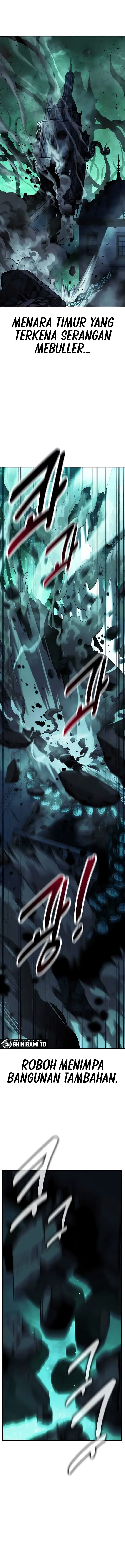 Read The Extra’s Academy Survival Guide Bahasa Indonesia ID Manga Online