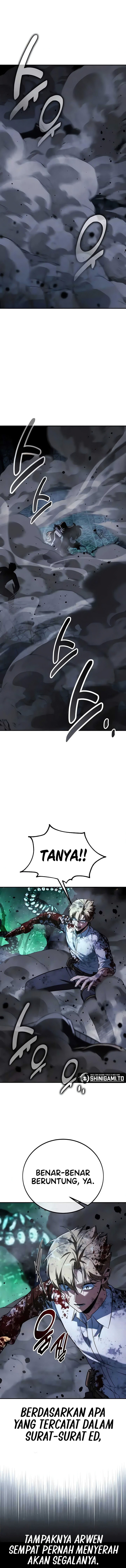 Read The Extra’s Academy Survival Guide Bahasa Indonesia ID Manga Online