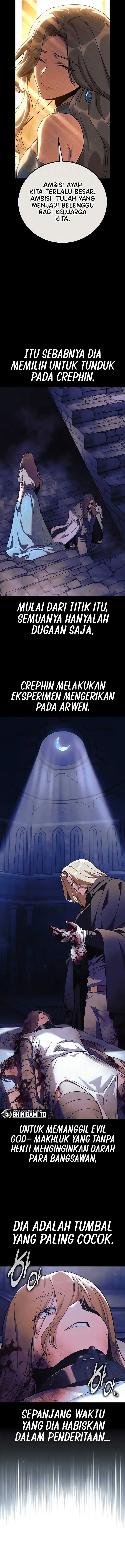 Read The Extra’s Academy Survival Guide Bahasa Indonesia ID Manga Online