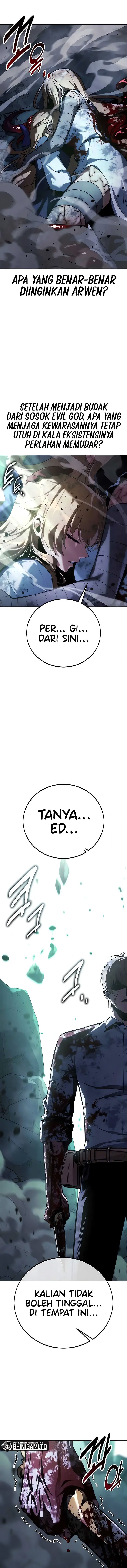 Read The Extra’s Academy Survival Guide Bahasa Indonesia ID Manga Online