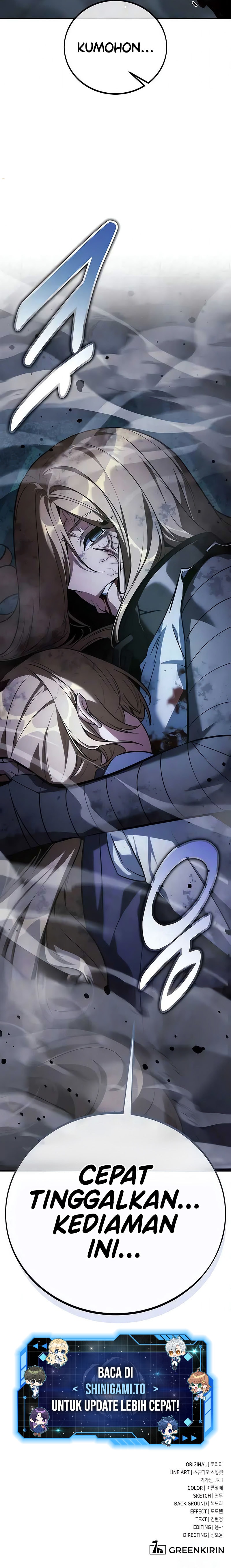 Read The Extra’s Academy Survival Guide Bahasa Indonesia ID Manga Online