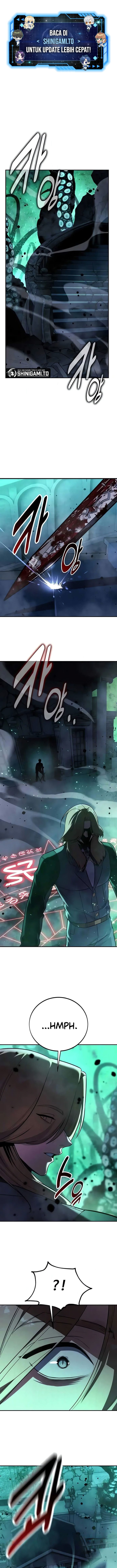 Read The Extra’s Academy Survival Guide Bahasa Indonesia ID Manga Online