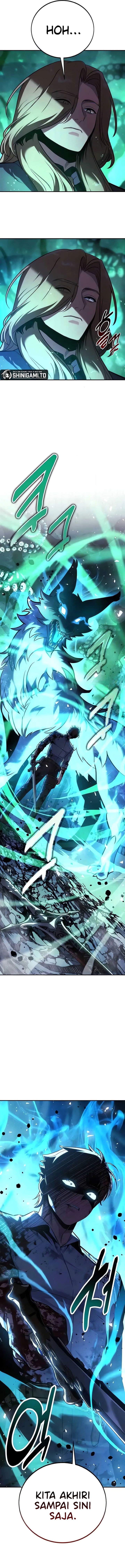 Read The Extra’s Academy Survival Guide Bahasa Indonesia ID Manga Online