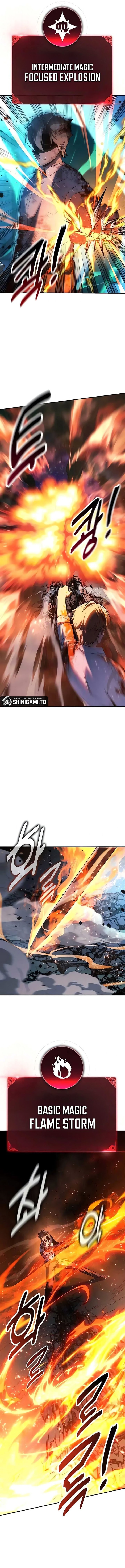 Read The Extra’s Academy Survival Guide Bahasa Indonesia ID Manga Online