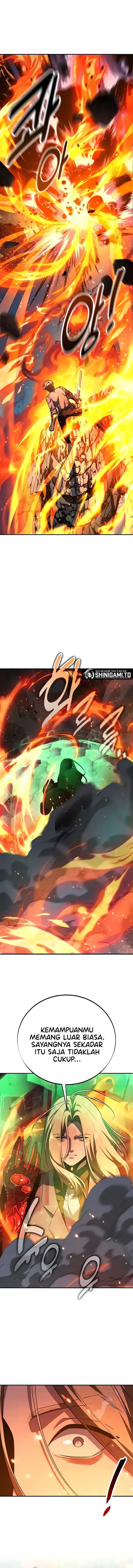 Read The Extra’s Academy Survival Guide Bahasa Indonesia ID Manga Online