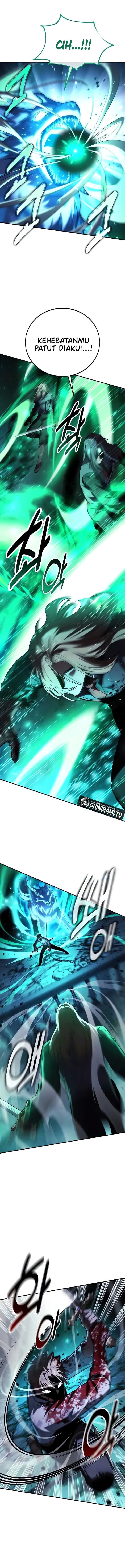 Read The Extra’s Academy Survival Guide Bahasa Indonesia ID Manga Online