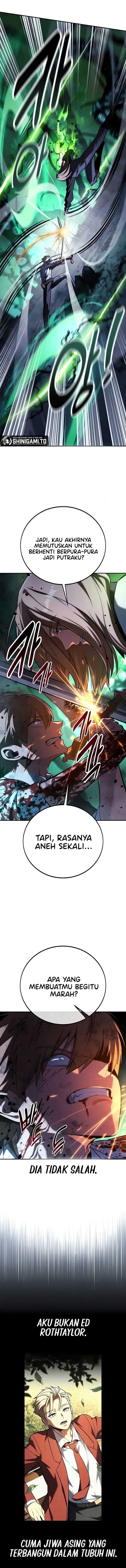 Read The Extra’s Academy Survival Guide Bahasa Indonesia ID Manga Online