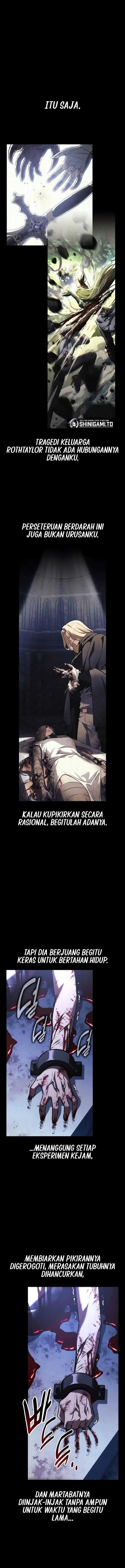 Read The Extra’s Academy Survival Guide Bahasa Indonesia ID Manga Online