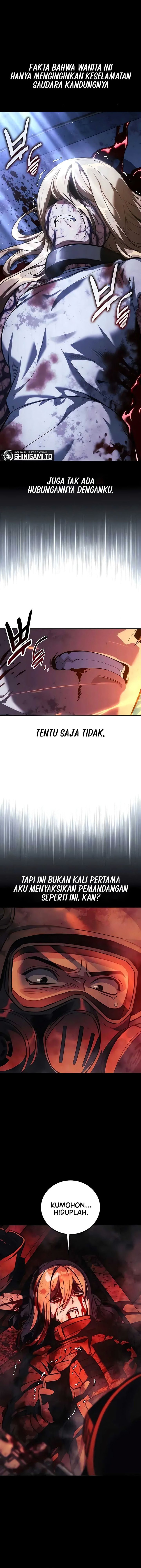 Read The Extra’s Academy Survival Guide Bahasa Indonesia ID Manga Online