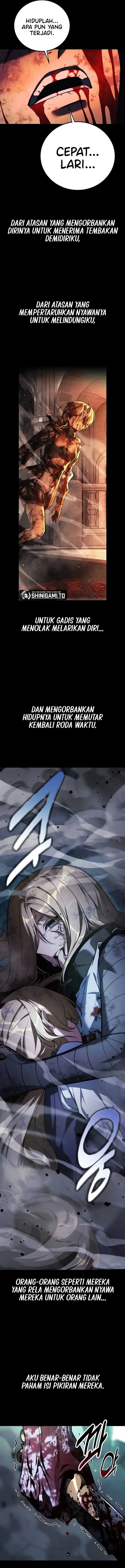 Read The Extra’s Academy Survival Guide Bahasa Indonesia ID Manga Online