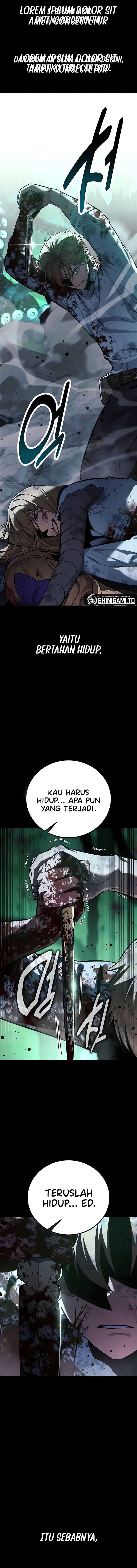 Read The Extra’s Academy Survival Guide Bahasa Indonesia ID Manga Online