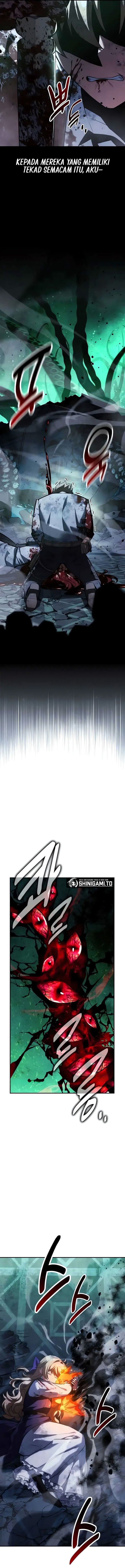 Read The Extra’s Academy Survival Guide Bahasa Indonesia ID Manga Online