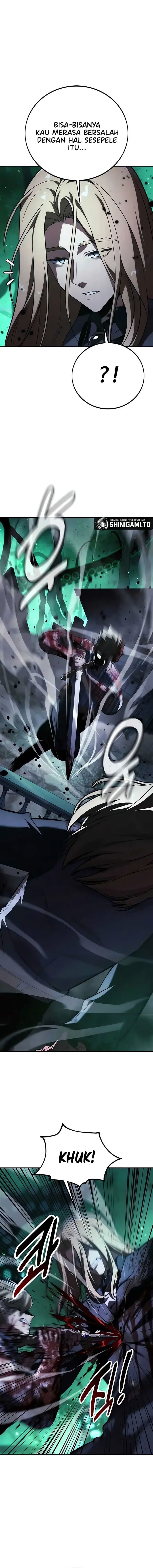 Read The Extra’s Academy Survival Guide Bahasa Indonesia ID Manga Online