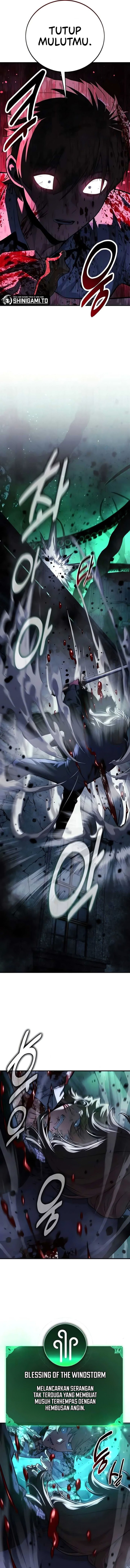 Read The Extra’s Academy Survival Guide Bahasa Indonesia ID Manga Online