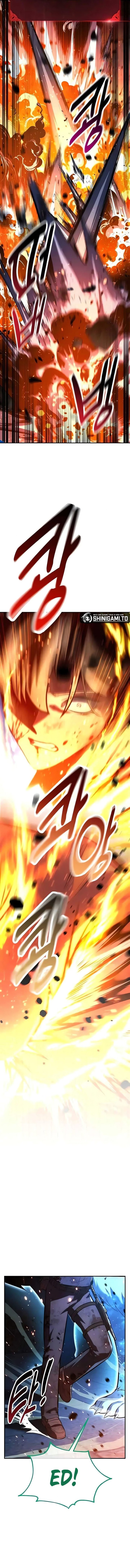 Read The Extra’s Academy Survival Guide Bahasa Indonesia ID Manga Online