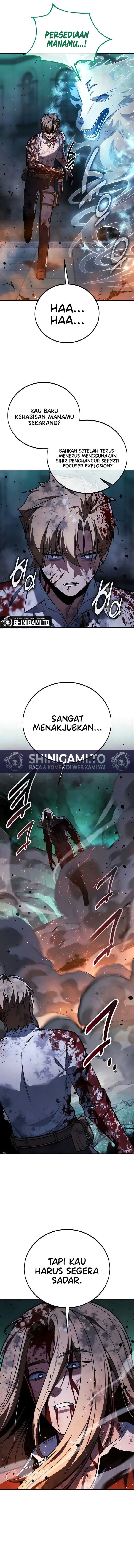 Read The Extra’s Academy Survival Guide Bahasa Indonesia ID Manga Online