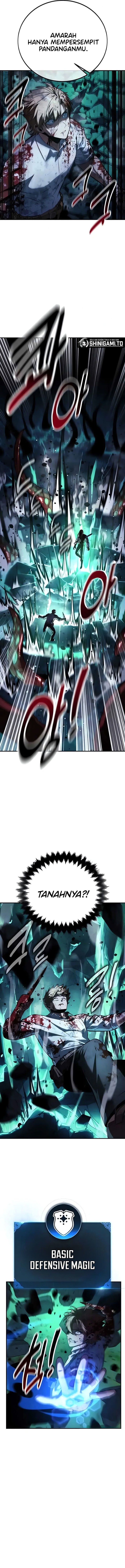 Read The Extra’s Academy Survival Guide Bahasa Indonesia ID Manga Online