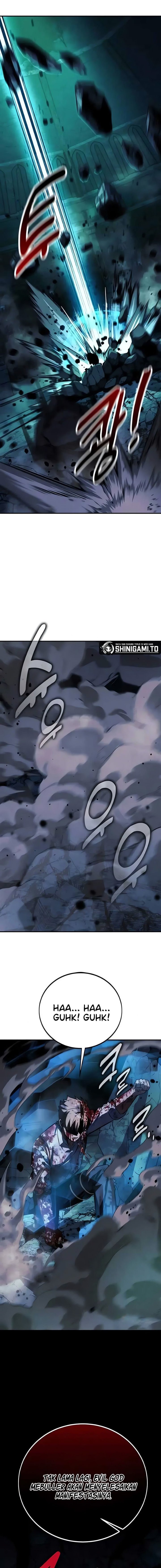 Read The Extra’s Academy Survival Guide Bahasa Indonesia ID Manga Online