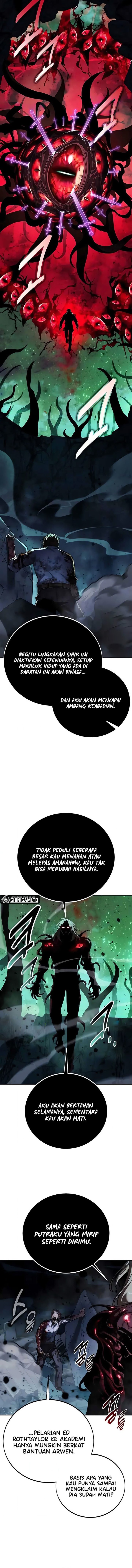 Read The Extra’s Academy Survival Guide Bahasa Indonesia ID Manga Online