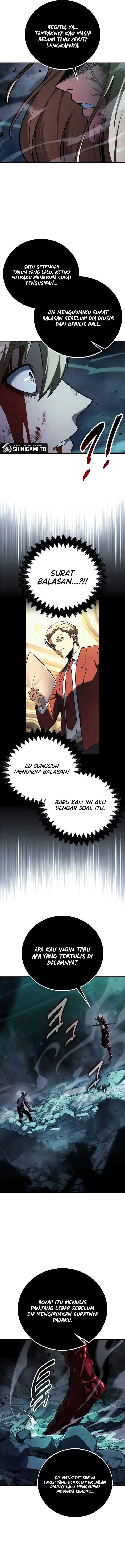 Read The Extra’s Academy Survival Guide Bahasa Indonesia ID Manga Online