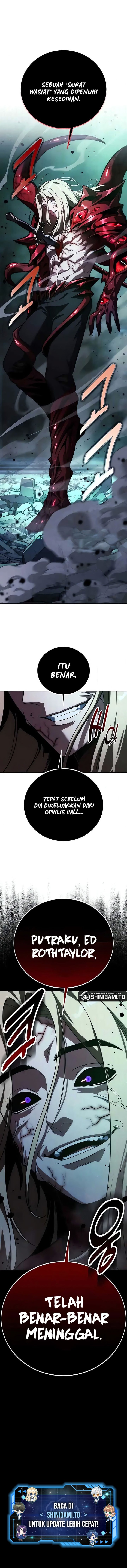 Read The Extra’s Academy Survival Guide Bahasa Indonesia ID Manga Online