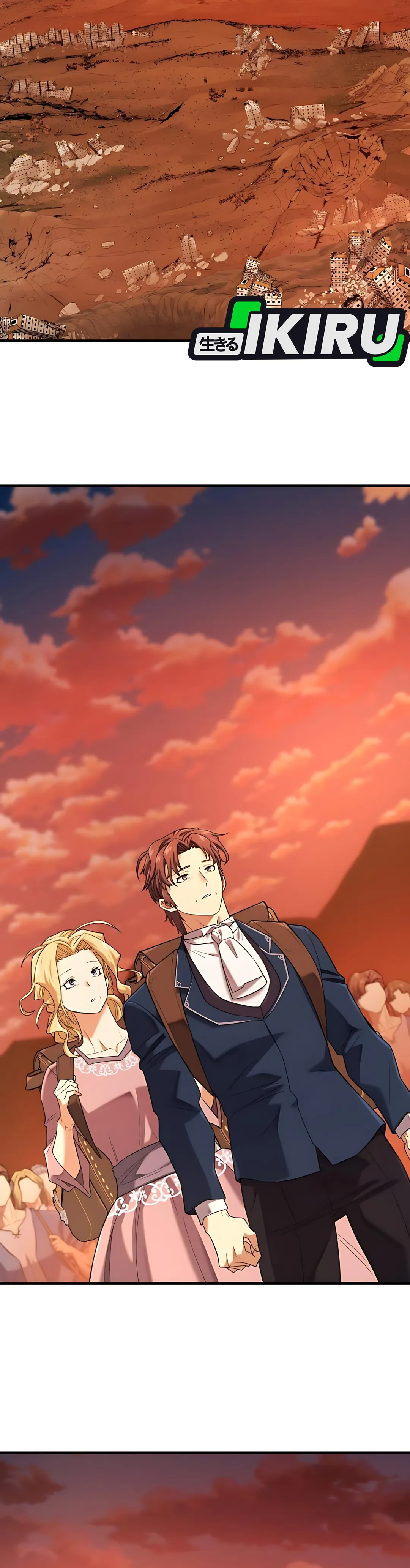 Read The Greatest Estate Developer ID Manga Online