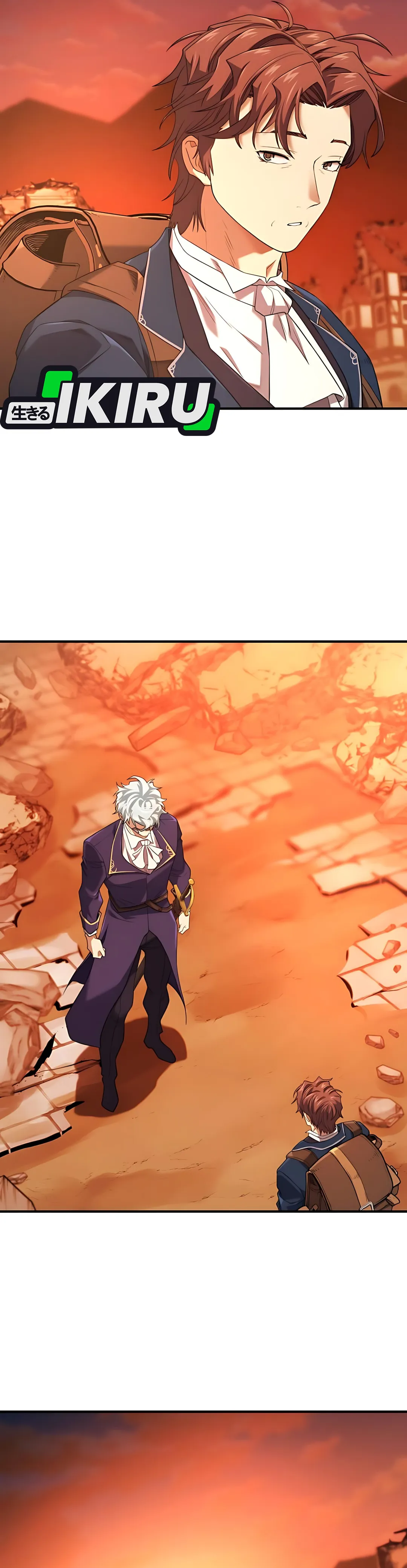 Read The Greatest Estate Developer ID Manga Online