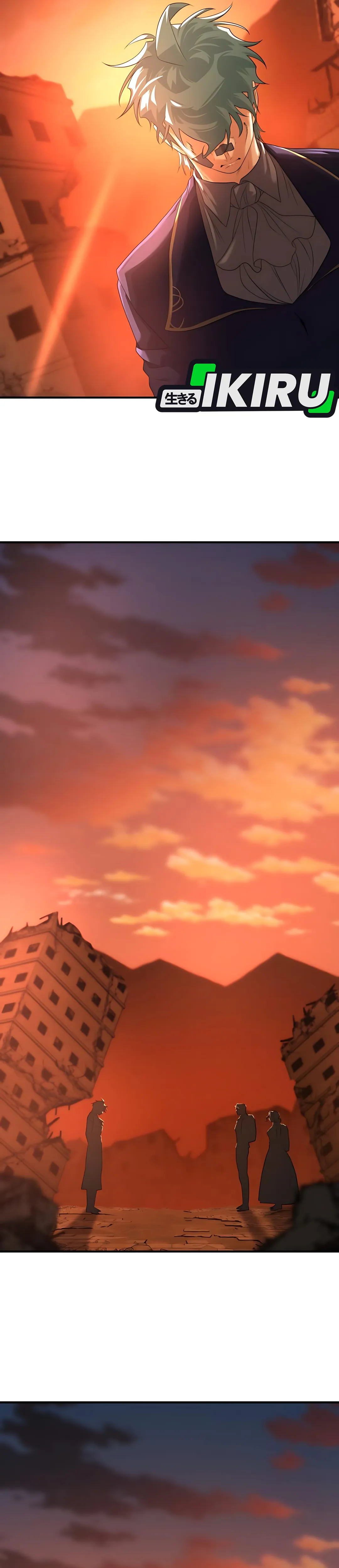 Read The Greatest Estate Developer ID Manga Online