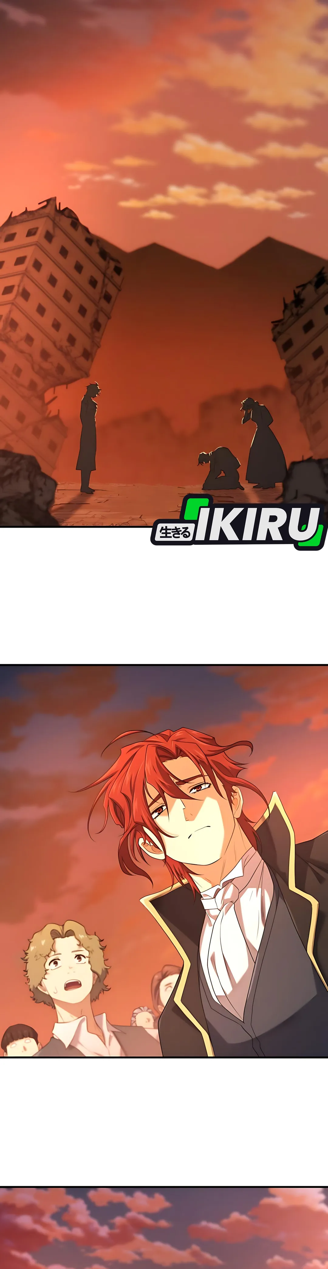 Read The Greatest Estate Developer ID Manga Online