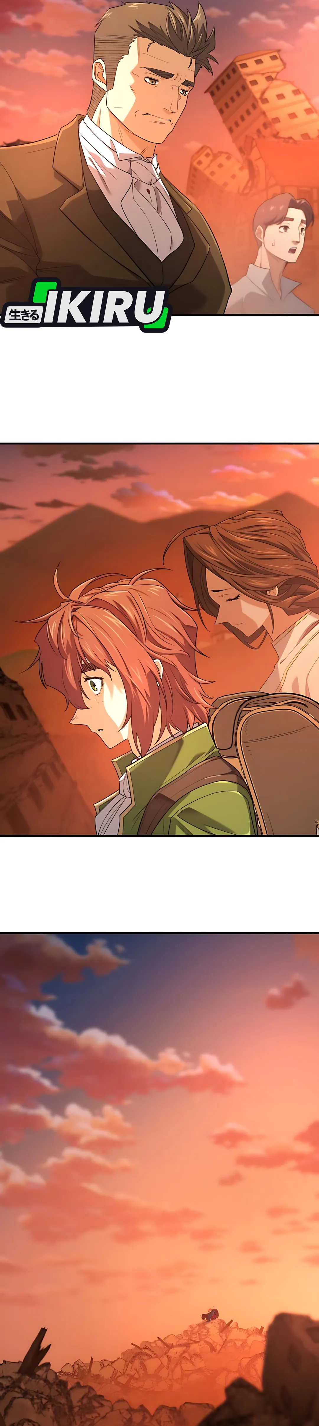 Read The Greatest Estate Developer ID Manga Online