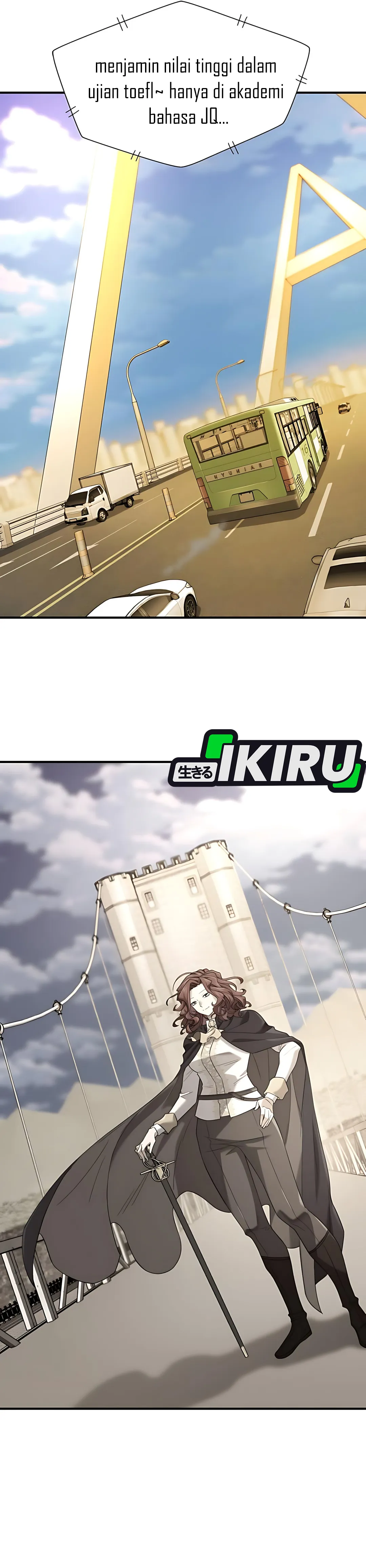 Read The Greatest Estate Developer ID Manga Online