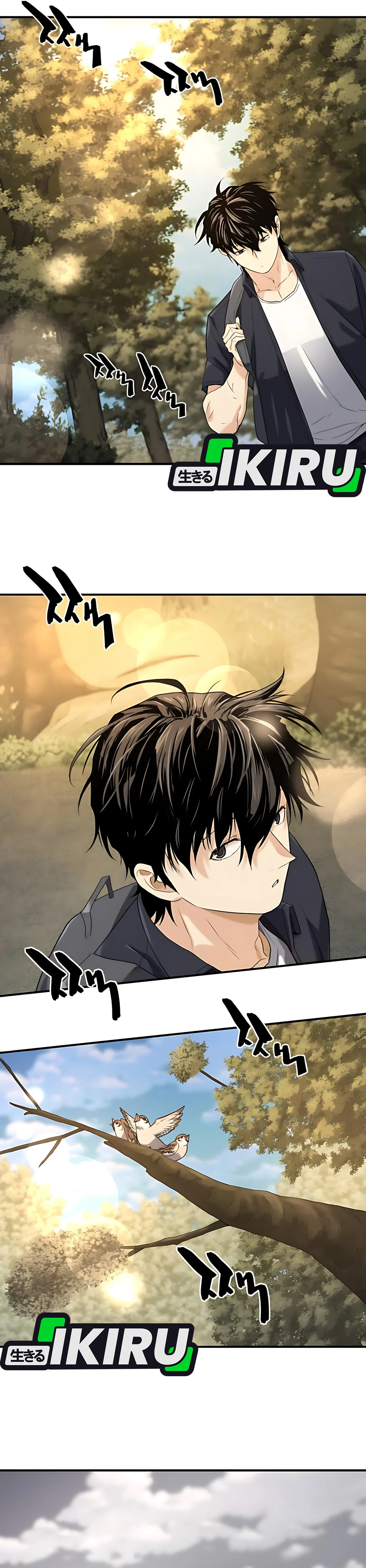 Read The Greatest Estate Developer ID Manga Online