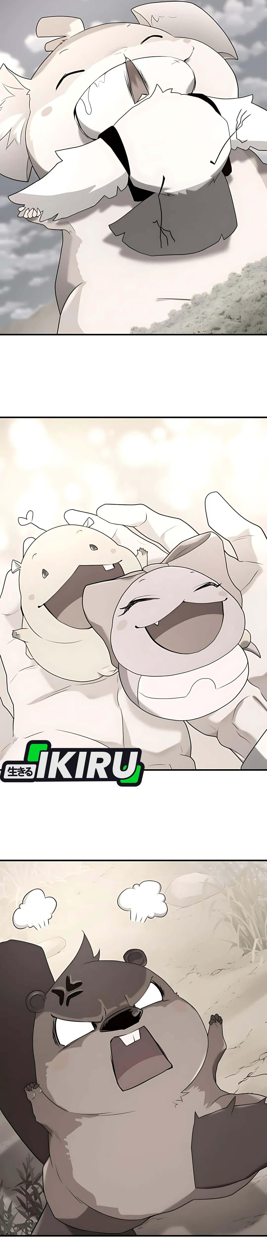 Read The Greatest Estate Developer ID Manga Online