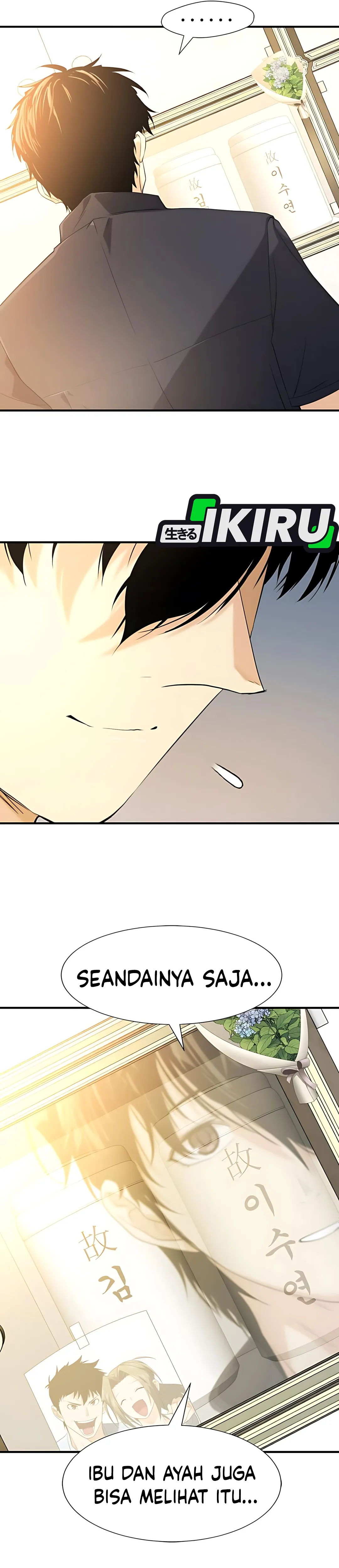 Read The Greatest Estate Developer ID Manga Online