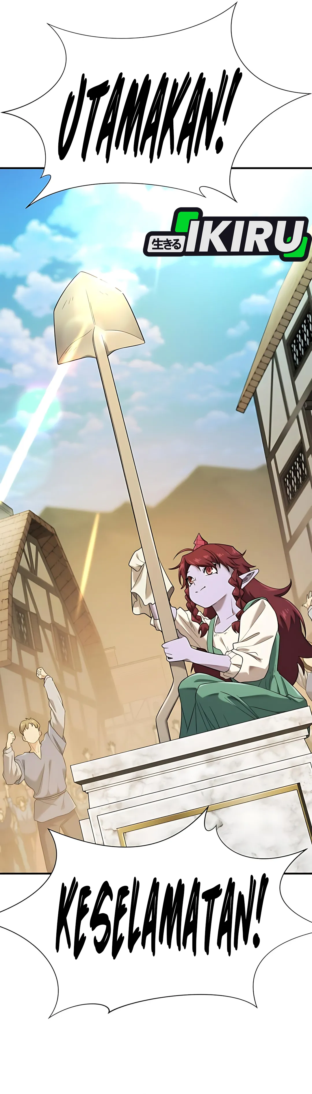 Read The Greatest Estate Developer ID Manga Online