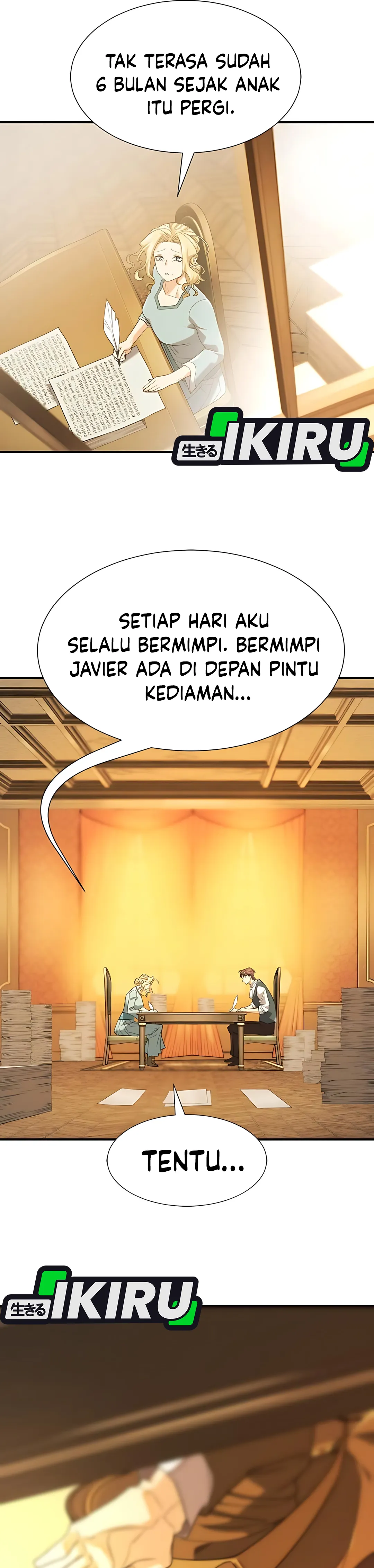 Read The Greatest Estate Developer ID Manga Online