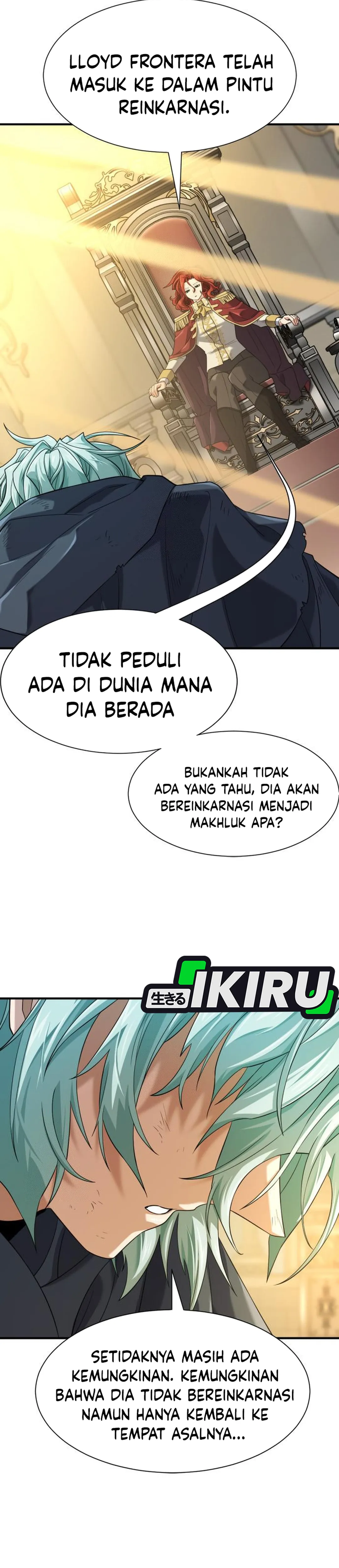 Read The Greatest Estate Developer ID Manga Online