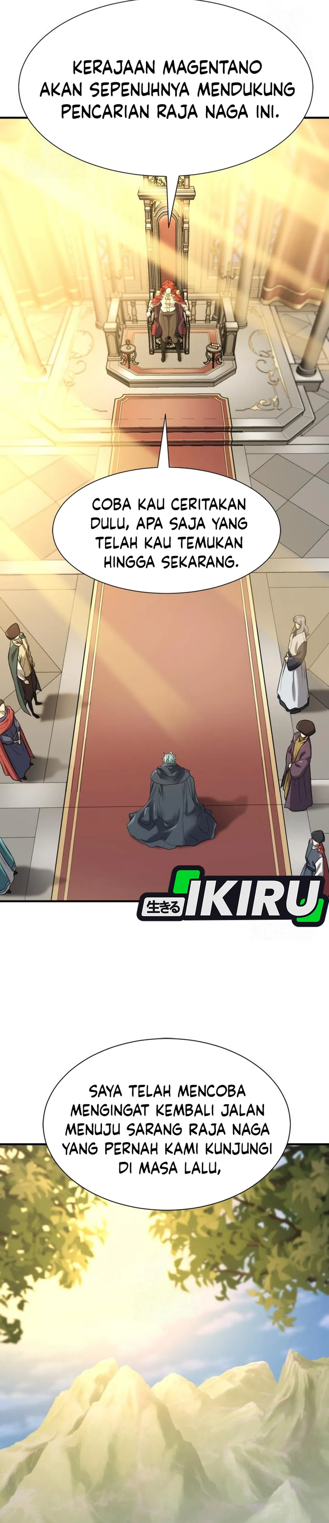 Read The Greatest Estate Developer ID Manga Online