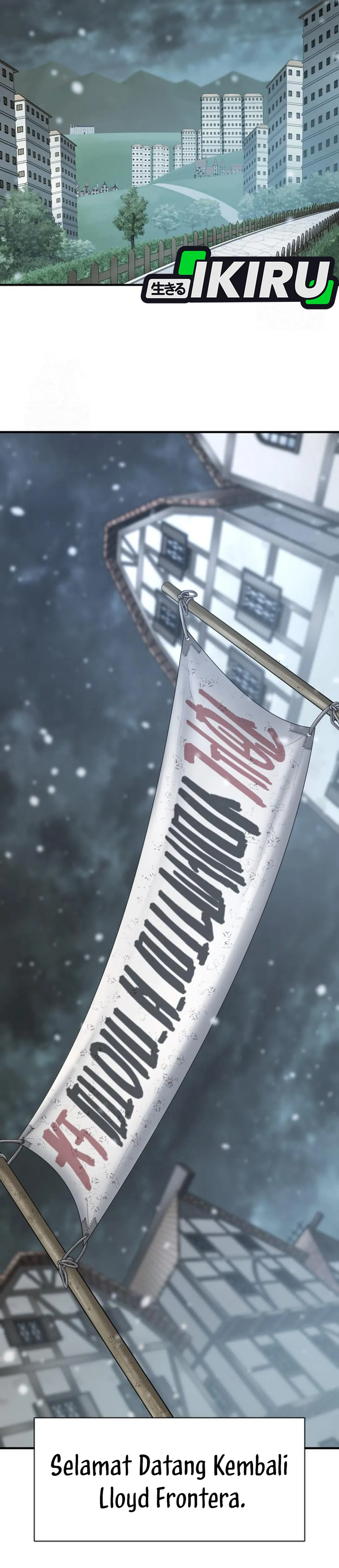 Read The Greatest Estate Developer ID Manga Online