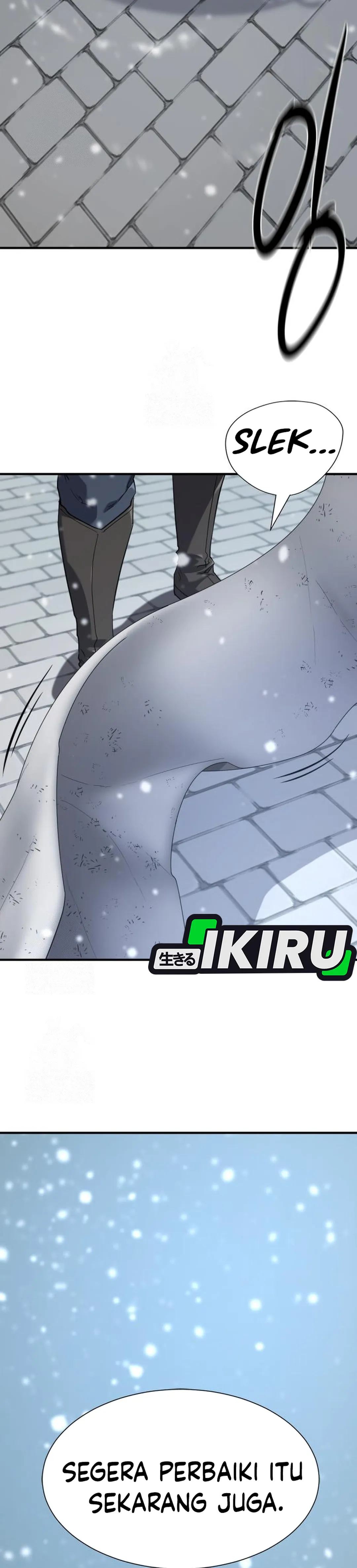 Read The Greatest Estate Developer ID Manga Online